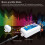 RGB LED Strip Light Controller DC5V-24V Tuya  Music Controller Ambient Light Controller  App Control 5