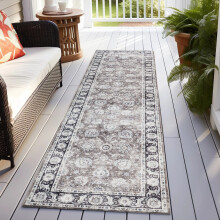 (Harmony, 60 X 220 cm-Runner) Extra Large Rugs Traditional Carpets for Living Room Bedroom