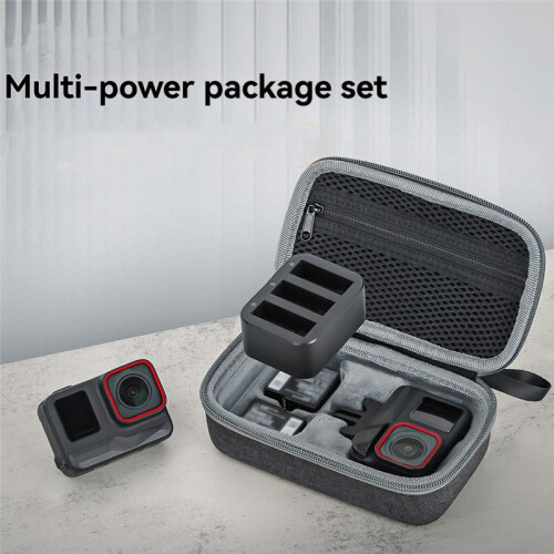 Protable Storage Bag Hook  Case Compact Soft Handbag for  Ace/ Ace Pro/ Ace Pro 2 2