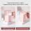 Automatic Cotton Pad Dispenser, Dustproof Cosmetic Organizer for Makeup & Nail Wipes, Press-Type, Lint-Free 4