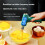 Home Baking Wireless Handheld Electric Egg Beater Whipping Cream Stirring Kitchen Baking Gadgets B 6