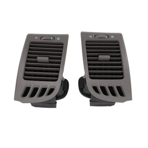 Car Dashboard Air Conditioning Vent Assembly AC Air Vent Panel for  Camry 2002-2007 Car Accessories 2