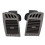 Car Dashboard Air Conditioning Vent Assembly AC Air Vent Panel for  Camry 2002-2007 Car Accessories 4
