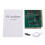 PC Moederbord Diagnostische Kaart 4-Cijferige PCI/ISA POST Code Analyzer 8