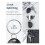 20 Pack LED Keychain Flashlight  LED Keychain Light Portable Key Ring Torch for Outdoor Camping Hiking 4