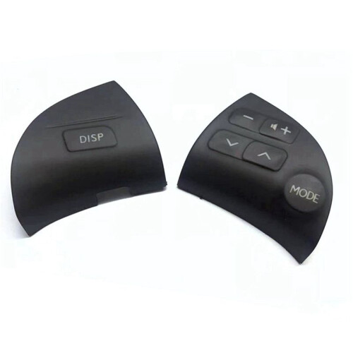 10Pcs Multifunctional  Speaker Button  for   ES350 Steering Wheel Button 84250-33190 A 2