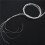 60X Nylon String Guitar Strings Set for Classical Guitar 7