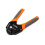 IWISS 2pcs Closed  Crimper 4 Way Indent,8 Impression Type for Deutsch Solid Contacts Gage 16, IWD-16 4