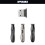 Professional Replacement T Blade Compatible with for  Slimline Pro Li D8 Trimmer, D8 32105, 32400 6