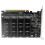 5X PH44 NVME 4-Disk Array Card PCIE Signal Split Array Card 3