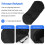 Astronomical Telescope Storage Bag Carrying Protector Soft Case Shoulder Backpack for  AstroMaster 150EQ 9