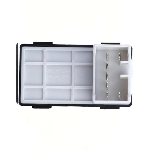Electric Power Window  93580-4V000 93580-3X010 for   2012-2016 Accessories 2