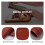 4PCS Silicone Dehydrator Mats with  - Silicone Sheets Compatible , Nonstick Silicone Tray Liner, High Temperature 2