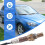 for 2003-2008  3 1.4L 1.6L Probe Oxygen Sensor Z602-18-861 7