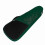 (DarkGreen) Durable Cotton Ukulele Case Backpack - 23-Inch Fit with Thick Protective Padding 3