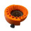 3xDrill Bit Sharpener, Blade Angle Grinder for Grinding Drill Bit,2 to 13 mm Drill Bits for Grinding 125 mm Grinder 6