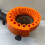 3xDrill Bit Sharpener, Blade Angle Grinder for Grinding Drill Bit,2 to 13 mm Drill Bits for Grinding 125 mm Grinder 9