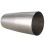 4X Stainless Steel Mixer Shake Beverage per Flair Bartender Cocktail Shaker, Argento 4