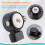 Throttle Position TPS Sensor 89452-97402 Throttle Position Sensor for  Avalon/Camry/ Automobiles 3