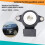 Throttle Position TPS Sensor 89452-97402 Throttle Position Sensor for  Avalon/Camry/ Automobiles 5