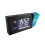 2X Projection Digital Alarm Clock Snooze Function Adjustable Angle Backlight Projector LED Clock with  Projection 5