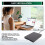 Unidade de Disquete USB de 3,5 Polegadas USB Unidade de Disquete Externa PortáTil de 1,44 MB FDD Plug de Unidade USB e para PC com Windows XP 3