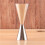 Rostfritt StåL MåTtkopp Double  Bar Party Vin Cocktail Shaker Jigger 60Ml 5
