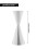 Rostfritt StåL MåTtkopp Double  Bar Party Vin Cocktail Shaker Jigger 60Ml 7