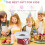 Cotton Candy Maker Machine Gadgetry Electric Making Candy Floss Red 8