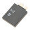 3X P1-GYRO 3-Axis Flight Controller Stabilizer System Gyro for Fixed Flying Wing Black 4