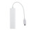 2X USB-C USB 3.1 Type C to USB RJ45 Ethernet Lan Adapter Hub Cable for  PC 2
