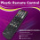 Remote Control RC-799M Replacement for  TX-NR616 TX-NR626 AV Receiver 6