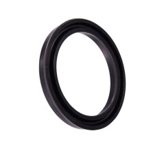 3X USH 40mm x 50mm x 6mm Hydraulic Cylinder Rubber Oil Seal
