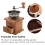Macinacaffè Manuale, Macinacaffè Manuale, Macinacaffè Manuale, Macinacaffè Manuale 4