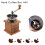 Macinacaffè Manuale, Macinacaffè Manuale, Macinacaffè Manuale, Macinacaffè Manuale 5