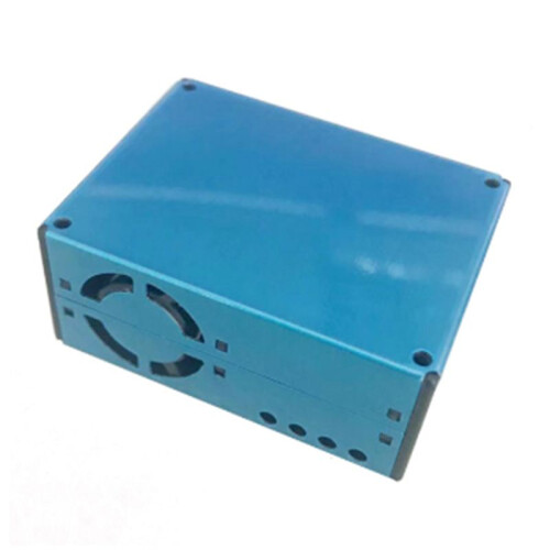 PM2.5 Air Particle/Dust Sensor Laser Inside Digital Output Module Air Purifier G5 / PMS5003 Laser PM2.5 Sensor 1