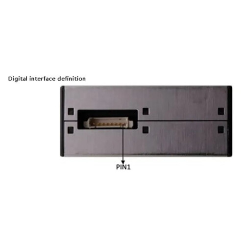 PM2.5 Air Particle/Dust Sensor Laser Inside Digital Output Module Air Purifier G5 / PMS5003 Laser PM2.5 Sensor 2