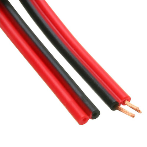 2X 12V  Power Relay Capacitor Filter Rectifier for Car Rear View Backup Camera 2