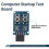 PC-Boot- Motherboard Boot Test Board 9 Pin PC /Off Button for PC Motherboard 2