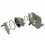Joint D'étanchéité de Joint de Pompe de Voiture 6PCS 11667509080 pour  E81 E87 E46 E90 E91 E60 X3 7