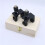 6X Adjustable Planer Blade Cutter Calibrator Setting Jig Gauge Woodworking Tool 4