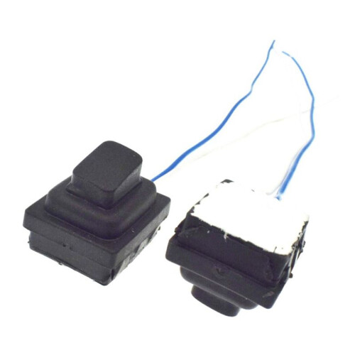 Car Left & Right Inductive Outer Door Handle Buttons for   AD 2017 1