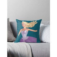 Obliečky na vankúše Barbie Pegasus Princess Annika