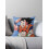 Housse de coussin en lin Dragon Ball, impression recto verso 1