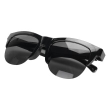 KI-Smart-Übersetzungs-Sonnenbrille 80mAh BT5.4 IP65