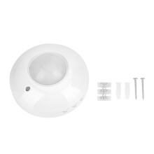 Détecteur de mouvement de plafond ZPSHYD PIR 110–240 V