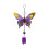Jacenvly Christmas wind chime indoor outdoor decor 3