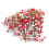 Décorations de Noël en plastique (20 pièces) 1