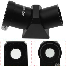 1,25" 45-Prismen-Diagonal für Refraktor-Teleskope