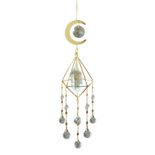 Pendentif attrape-soleil en cristal pour fenêtres et jardins